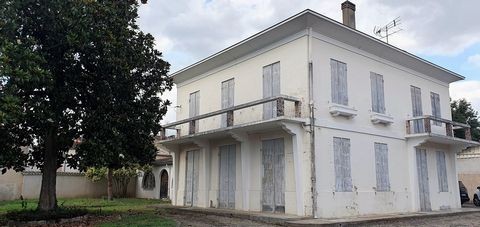 Vente Maison à Marmande 10 pièces