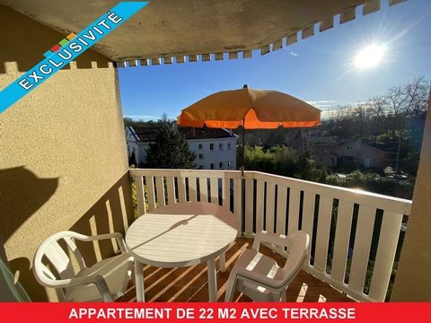 Vente Maison à Cazaubon 1 pièce