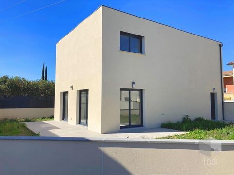 Vente Maison à Montélimar 5 pièces