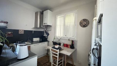 Vente Maison à Brive-la-Gaillarde 3 pièces