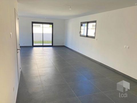 Vente Maison à Montélimar 5 pièces