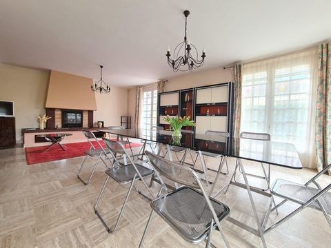 Vente Maison à Montcaret 5 pièces