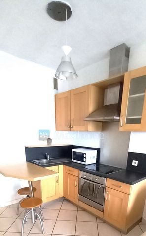 Vente Appartement à Ajaccio 1 pièce