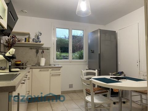 Vente Maison à Cambremer 6 pièces