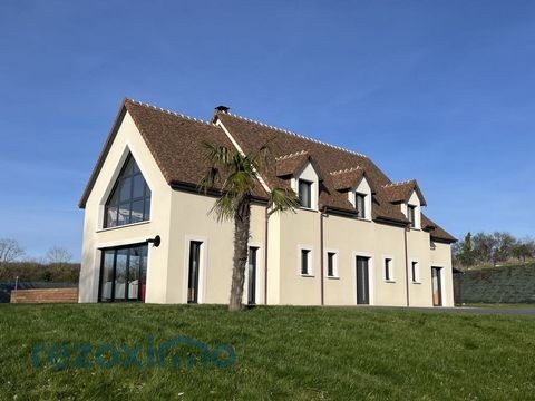 Vente Maison à Cabourg 9 pièces