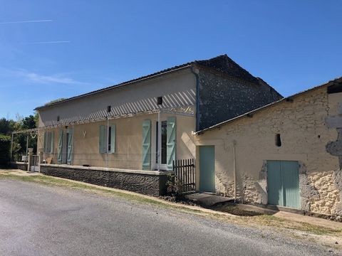 Vente Maison à Eymet 18 pièces