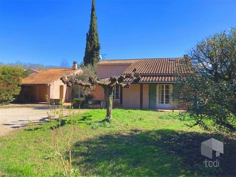 Vente Maison à Montélimar 7 pièces