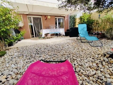 Vente Appartement à Marseille 1 pièce