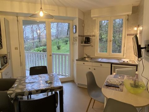 Vente Appartement à Cazaubon 2 pièces