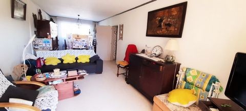 Vente Appartement à Aubagne 4 pièces