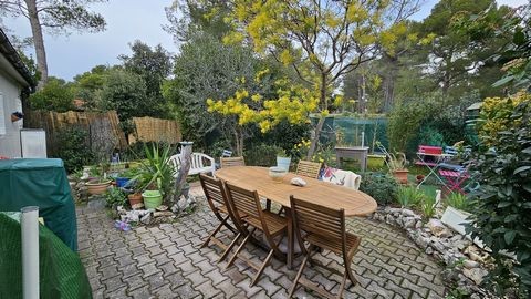 Vente Maison à le Castellet 3 pièces