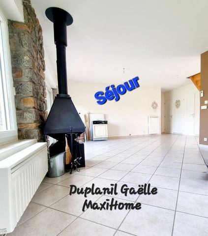 Vente Maison à Retournac 5 pièces