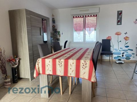 Vente Maison à Cambremer 5 pièces