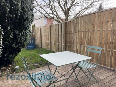 Vente Maison à la Rochelle 2 pièces