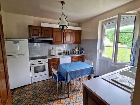 Vente Maison à Aspach-le-Bas 6 pièces