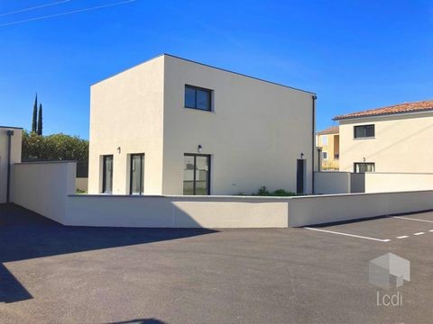 Vente Maison à Montélimar 5 pièces