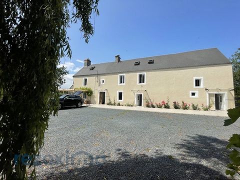 Vente Maison à Cartigny-l'Épinay 11 pièces