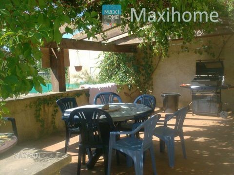 Vente Maison à Alès 5 pièces