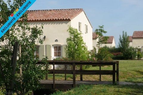 Vente Maison à Gallargues-le-Montueux 3 pièces