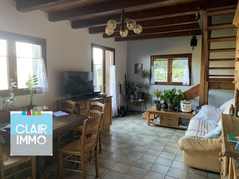 Vente Maison à Cohennoz 5 pièces