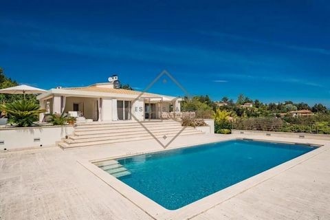 Vente Maison à Cannes 8 pièces