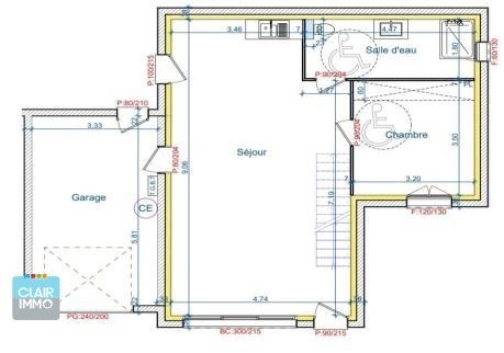 Vente Maison à Royan 5 pièces