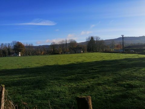 Vente Terrain à Villereversure 0 pièce