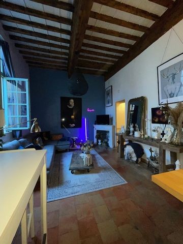 Vente Appartement à Pézenas 2 pièces