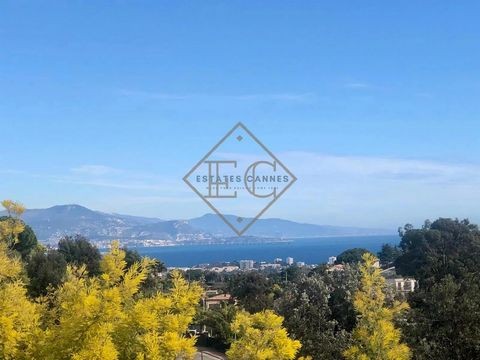 Vente Maison à Cannes 8 pièces