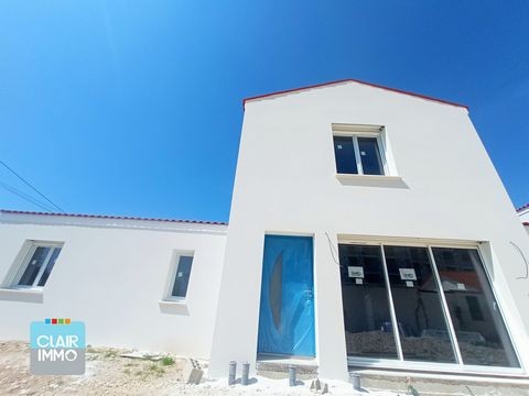 Vente Maison à Royan 5 pièces