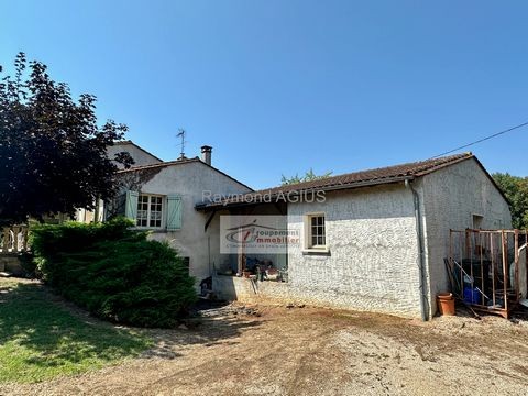 Vente Maison à Saint-Seurin-de-Prats 13 pièces