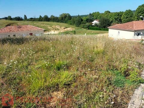 Vente Terrain à Mauvezin 0 pièce