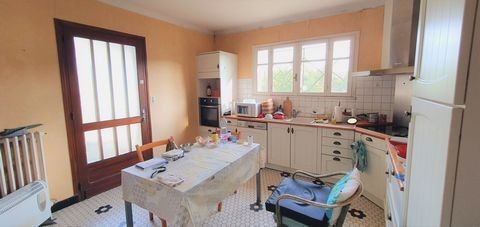 Vente Maison à Beaupuy 3 pièces