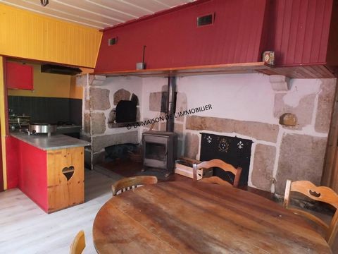 Vente Maison à Mijoux 10 pièces