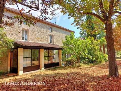 Vente Maison à Astaffort 10 pièces