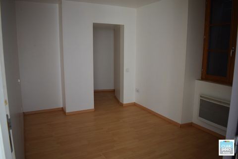 Vente Appartement à Arreau 3 pièces