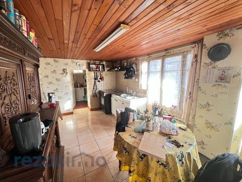 Vente Maison à Brion 5 pièces