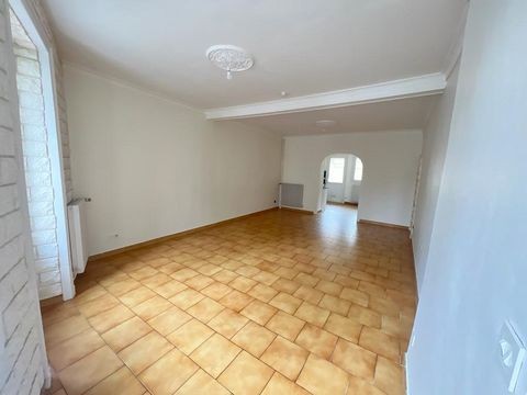 Vente Maison à Déols 6 pièces