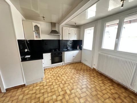 Vente Maison à Déols 6 pièces