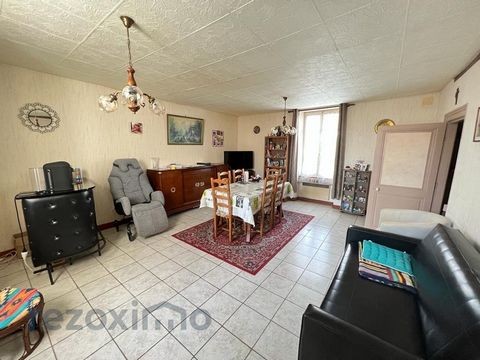 Vente Maison à Brion 5 pièces