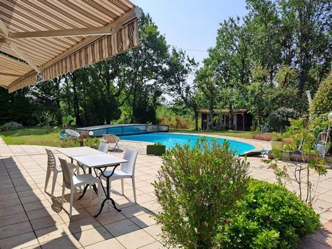 Vente Maison à Moissac 6 pièces