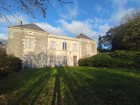 Vente Maison à Niort 12 pièces