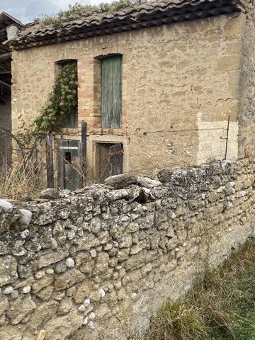 Vente Maison à Camaret-sur-Aigues 6 pièces