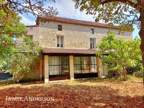 Vente Maison à Astaffort 10 pièces