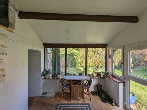 Vente Maison à le Mans 7 pièces