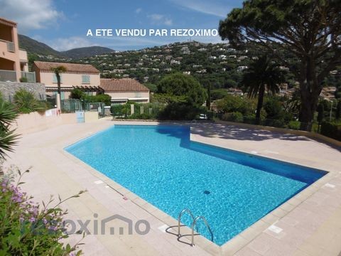 Vente Maison à Cavalaire-sur-Mer 1 pièce