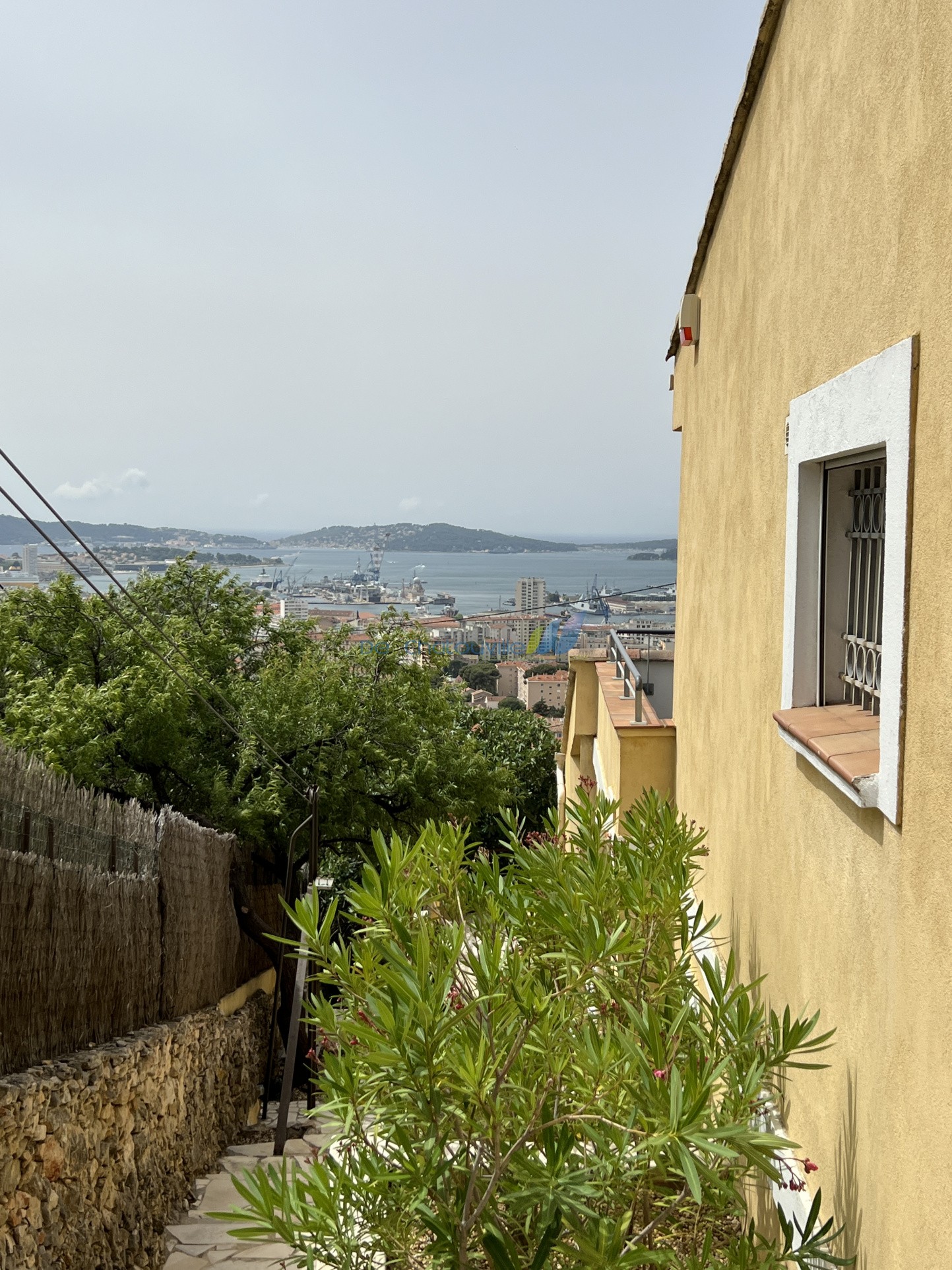 Vente Maison à Toulon 8 pièces