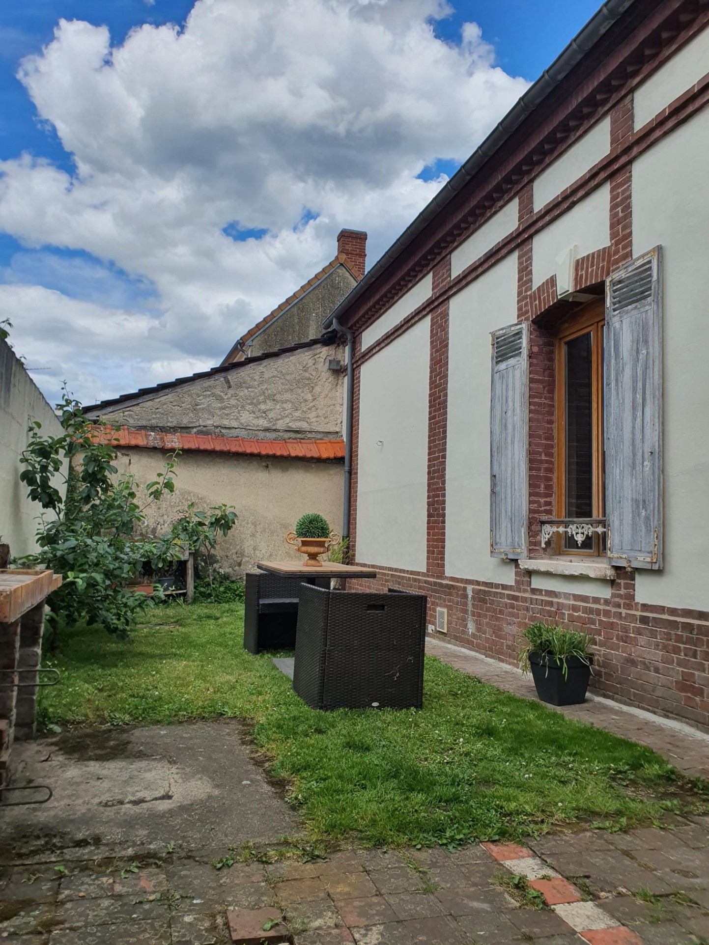 Vente Maison à Gravigny 5 pièces