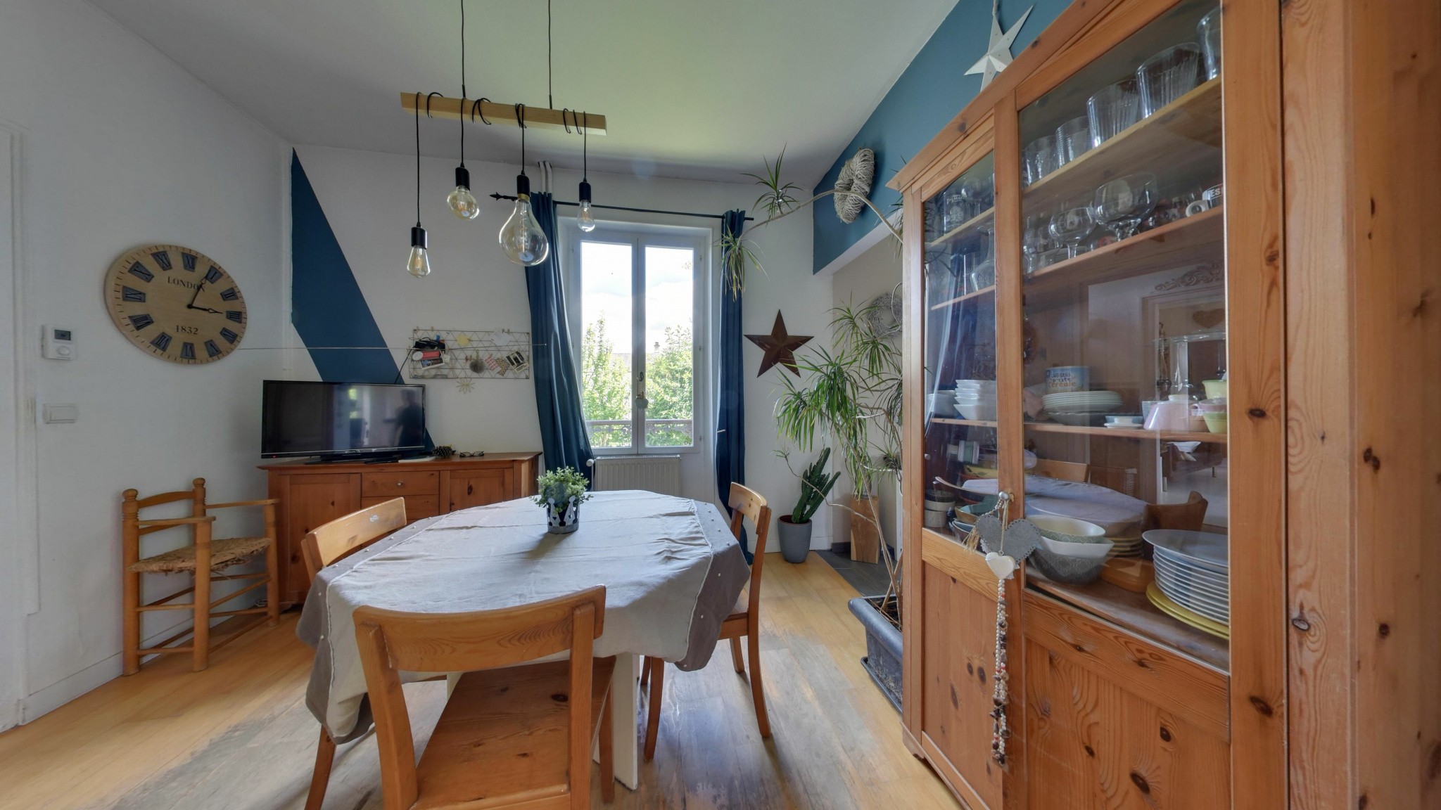 Vente Maison à Gravigny 5 pièces