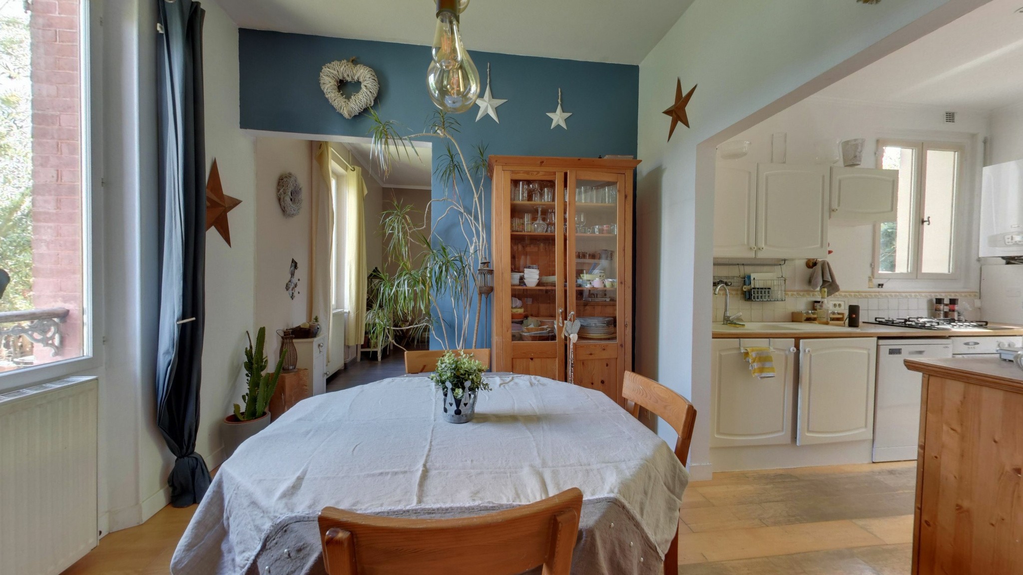 Vente Maison à Gravigny 5 pièces